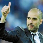 Pep guardiola ha emulado a Rijkaard ganando dos ligas en sus dos primeras temporadas