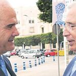 Chaves garantiza una «cooperación global» con el nuevo modelo de financiación
