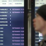 El crecimiento de los pasajeros internacionales se sitúa en el 7,4% y el del nacional en el 14,6%.