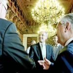Camps pide a los cónsules que sean «embajadores» de la Comunitat