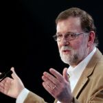 Mariano Rajoy