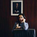 La magistrada Margarita Robles, en una imagen de archivo