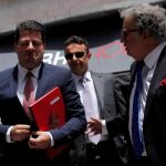 Picardo: «No afecta a Gibraltar»