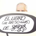Blasillo, Concha, Mariano y otros hilarantes personajes que a diario filosofaban sobre la vida fueron recogidos en una antología