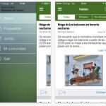 Redconvive, una app para perderse las reuniones de vecinos