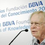 Broecker: «Seguiremos dependiendo de las fuentes fósiles 50 años más»