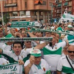 El Elche jugará en Segunda si la justicia no le da la razón