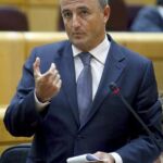 El ministro de Industria, Miguel Sebastián