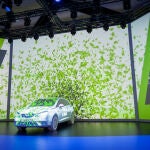 El nuevo Seat Ibiza calienta motores en PortAventura