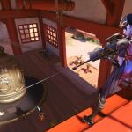 Análisis Overwatch