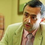 Fernando Giménez Barriocanal, como responsable de finanzas de la JMJ, comentó que se trabaja con la máxima austeridad posible