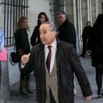 El juez Juan Gutiérrez Casillas es blanco de las críticas de la defensa por no atender sus peticiones