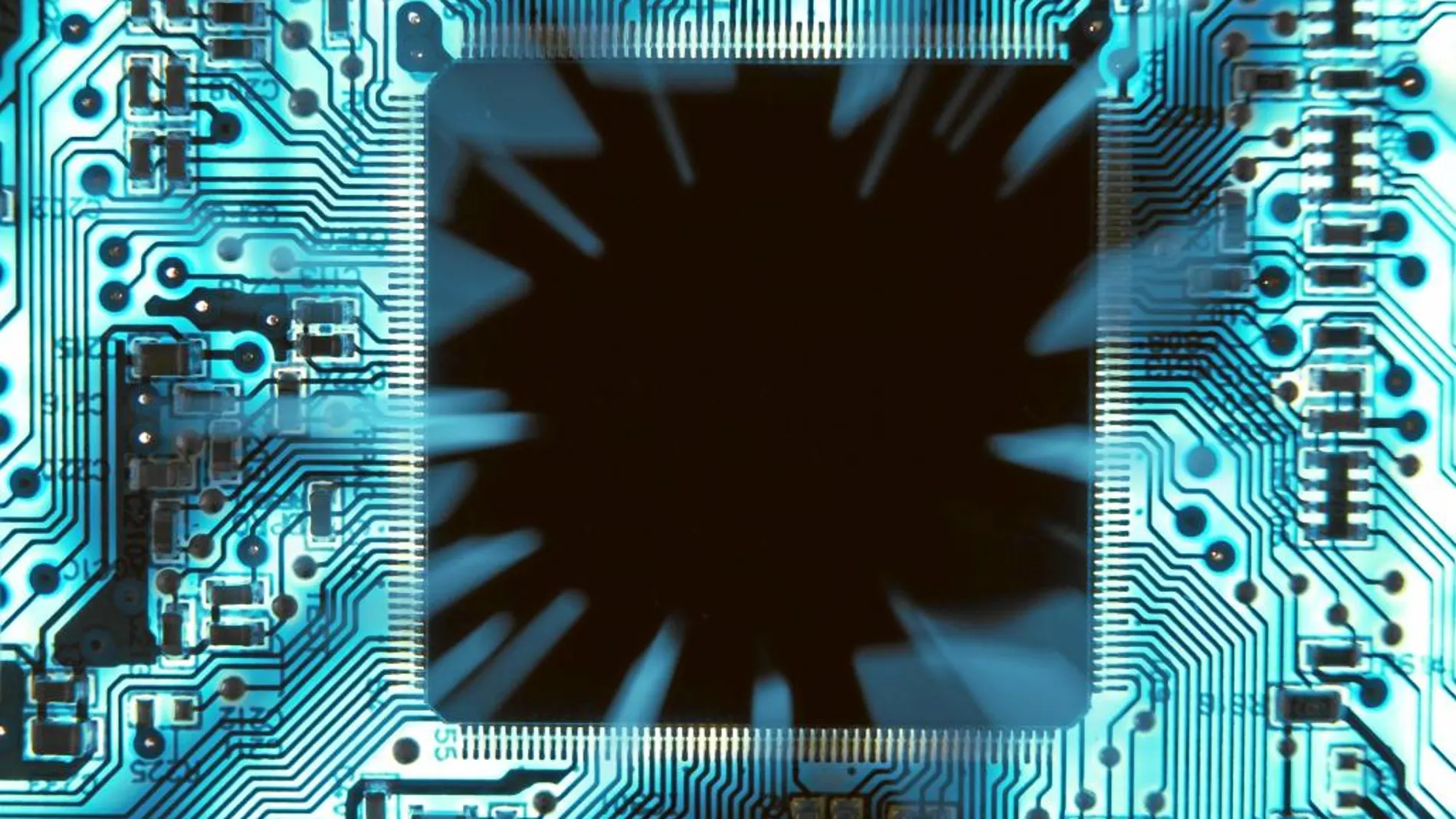 Los dos microchips que revolucionarán 2016