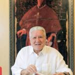 Luis Bassat: «En la crisis del 93 solamente despedí a mi chófer»