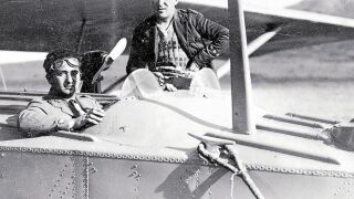 Ram&oacute;n Franco, &iquest;accidente o asesinato?