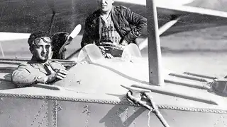 Ramón Franco, ¿accidente o asesinato? Ramón Franco, ¿accidente o asesinato?