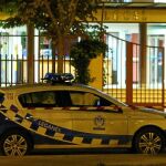 Ser jefe de la Policía Local en un municipio como Leganés es un puesto muy anhelado