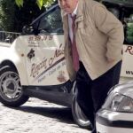 El juez instructor del "caso Gürtel"en el Tribunal Superior de Justicia de Madrid (TSJM), Antonio Pedreira