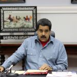Nicolas Maduro