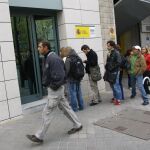 Los incentivos de Empleo logran 265.000 contratos indefinidos
