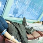 Barcelona recoge el testigo de Melbourne (Australia) como capital mundial de la donación de sangre