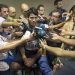 El alero de la selección española Alex Abrines.