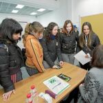 Nueva línea de ayudas para la contratación de jóvenes