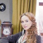 La actriz Marta Hazas ha enlazado este personaje con el fin de «El internado»
