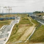 Las obras del Sector AR Nuevo Tres Cantos continúan a buen ritmo