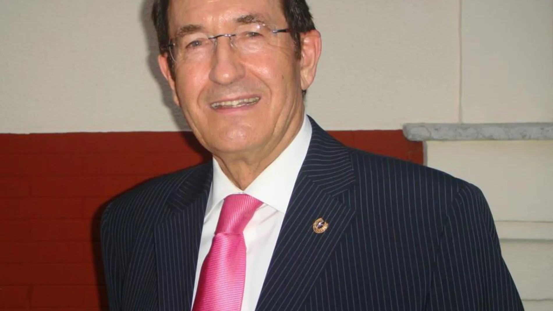 Bernabé Tierno