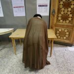 La apertura de los colegios da inicio a la jornada electoral en Irán