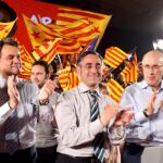 Tremosa (CiU) exige que la T4 de Barajas deje de ser la entrada de Europa de la inmigración ilegal