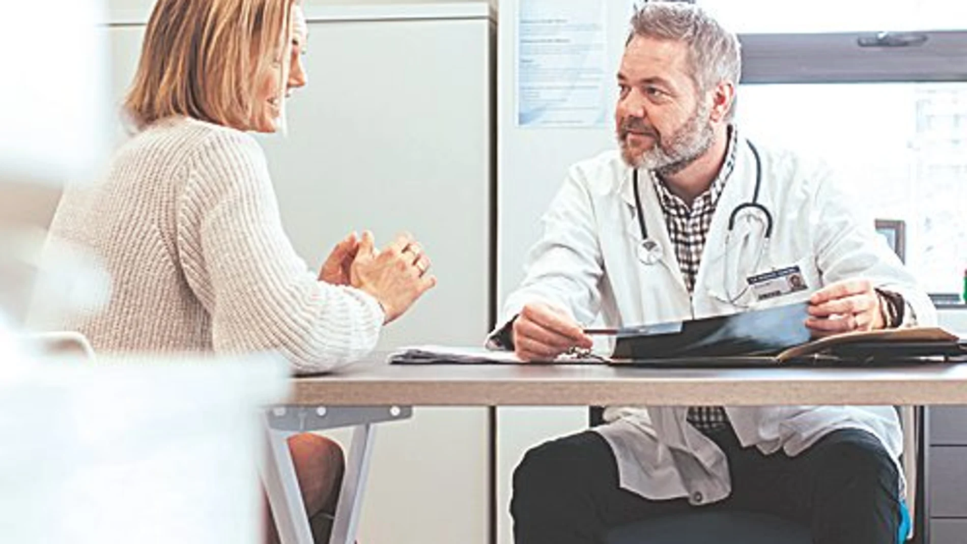 El estudio ha establecido las bases para lograr una satisfacción completa de los pacientes