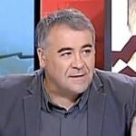 Antonio García Ferreras