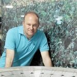 «No es bueno para el fútbol español que dos equipos partan con la proyección de irse a los cien puntos»