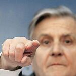 El BCE baja los tipos al 1% y anuncia la compra de 60.000 millones en bonos