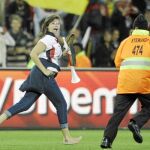 Capello, se acabó el mito, por Julián REDONDO