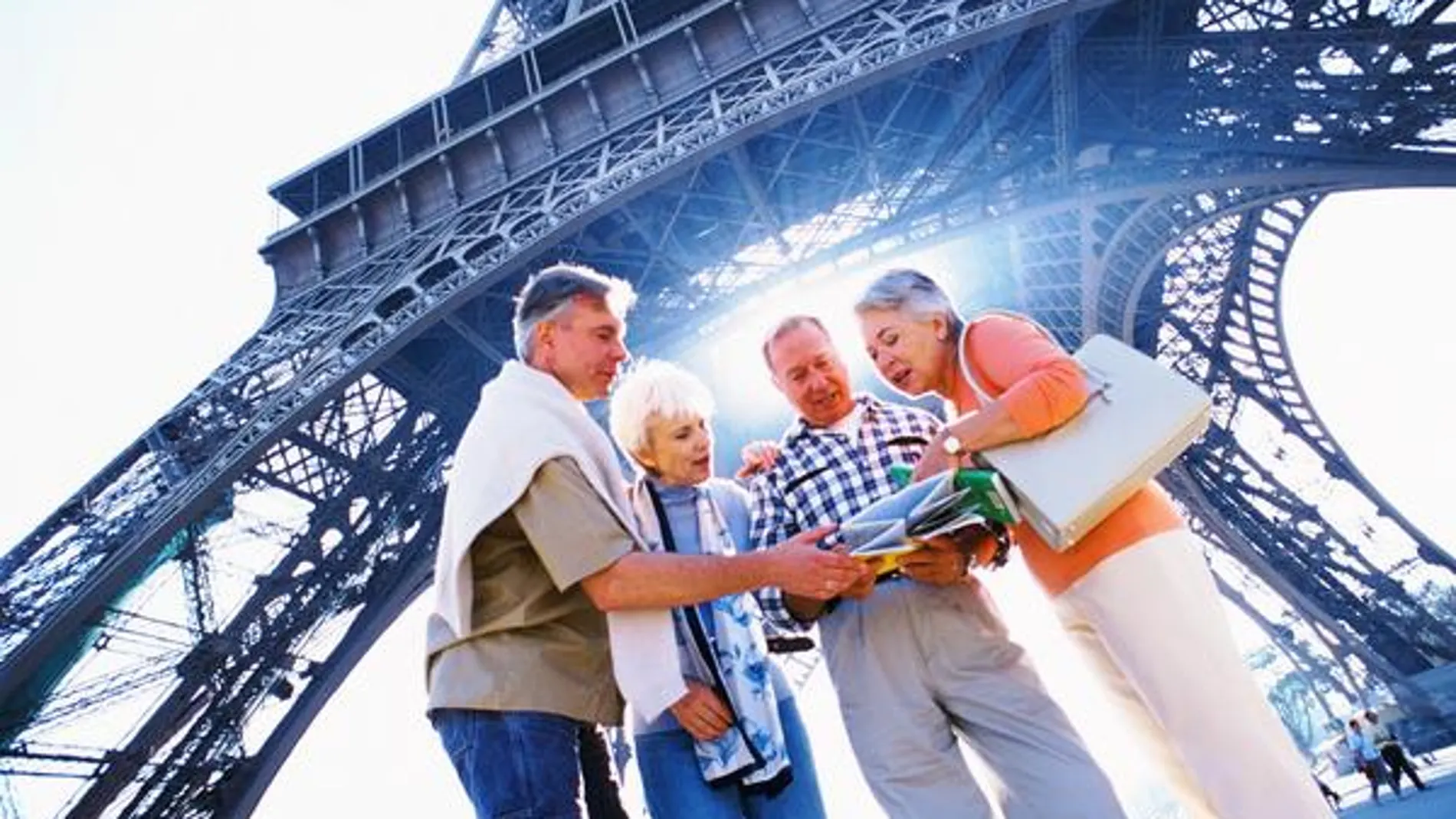 Planificarse ahorrando para la jubilación hará que puedas disfrutarla mucho mejor