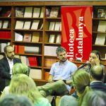 Con el Pacte del Temps, Barcelona avanza hacia una organización del tiempo más saludable, igualitaria y eficiente. Foto: La Razón