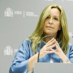 Jiménez estudia pagar terapias contra el tabaco