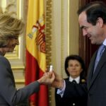 Sólo cuatro partidas se libran del «tijeretazo» de los Presupuesto de 2011