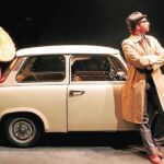Compañías de teatro: llegó la crisis