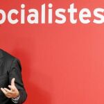 La federaración de Barcelona augura que «el PSC ganará» porque «no ha fallado nunca a los barceloneses» y lo hará con Hereu