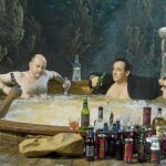 «Jacuzzi al pasado»: Los 80 empiezan hoy