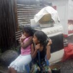 Al menos 15 muertos por la tormenta «Agatha» en Guatemala y El Salvador