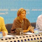El PP denuncia el incumplimiento del 60% de las medidas anticrisis
