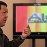 Chávez da un ultimátum a Coca Cola para que abandone Caracas