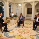 TVE decepciona con la entrevista a Pedro Sánchez
