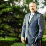 Manlio Fabio Beltrones: «México genera mucho más que hechos violentos»