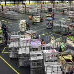 Las importaciones crecieron el 4,6% y las exportaciones un 4,4%